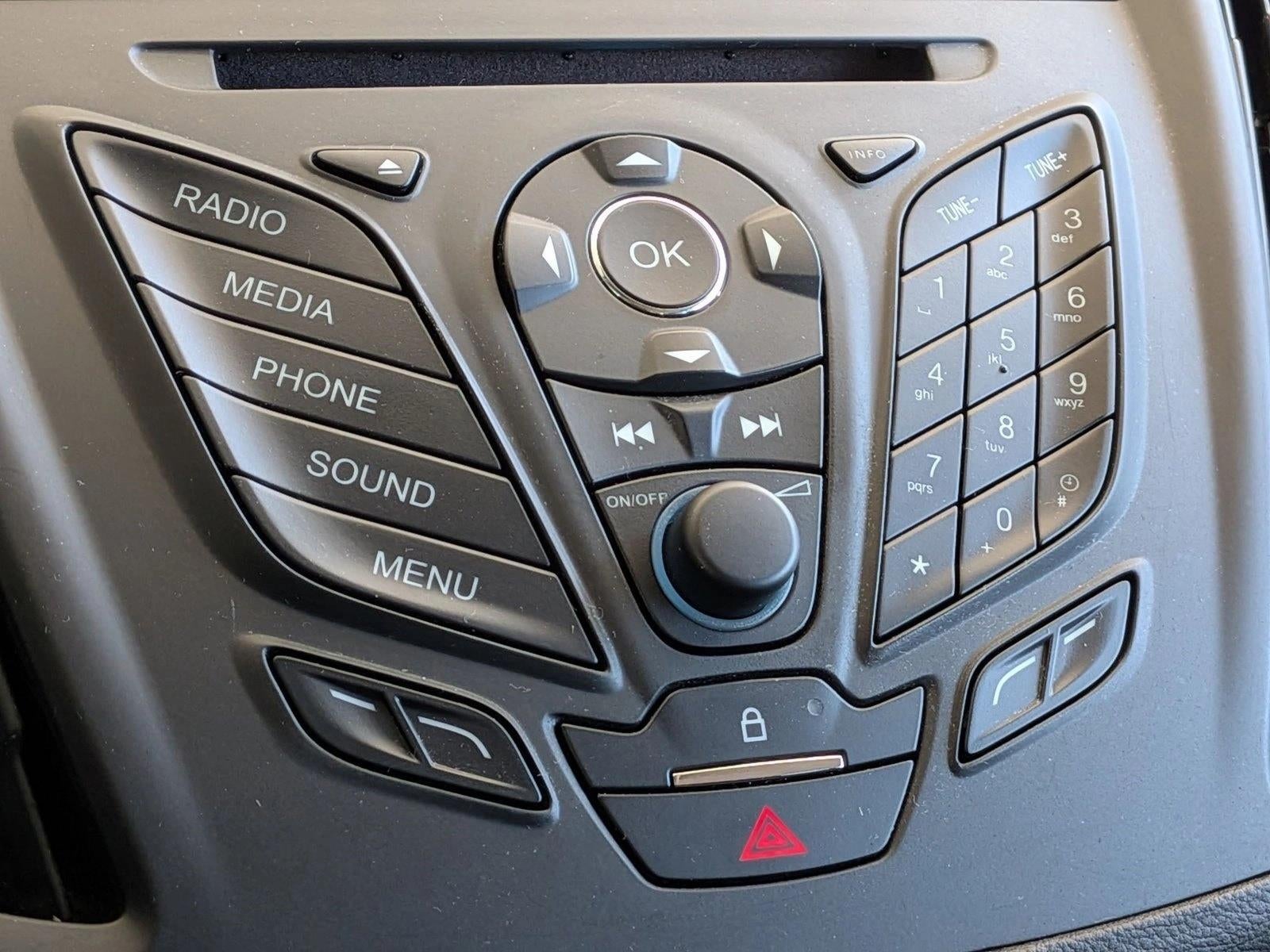 2014 Ford Escape FWD 4dr S