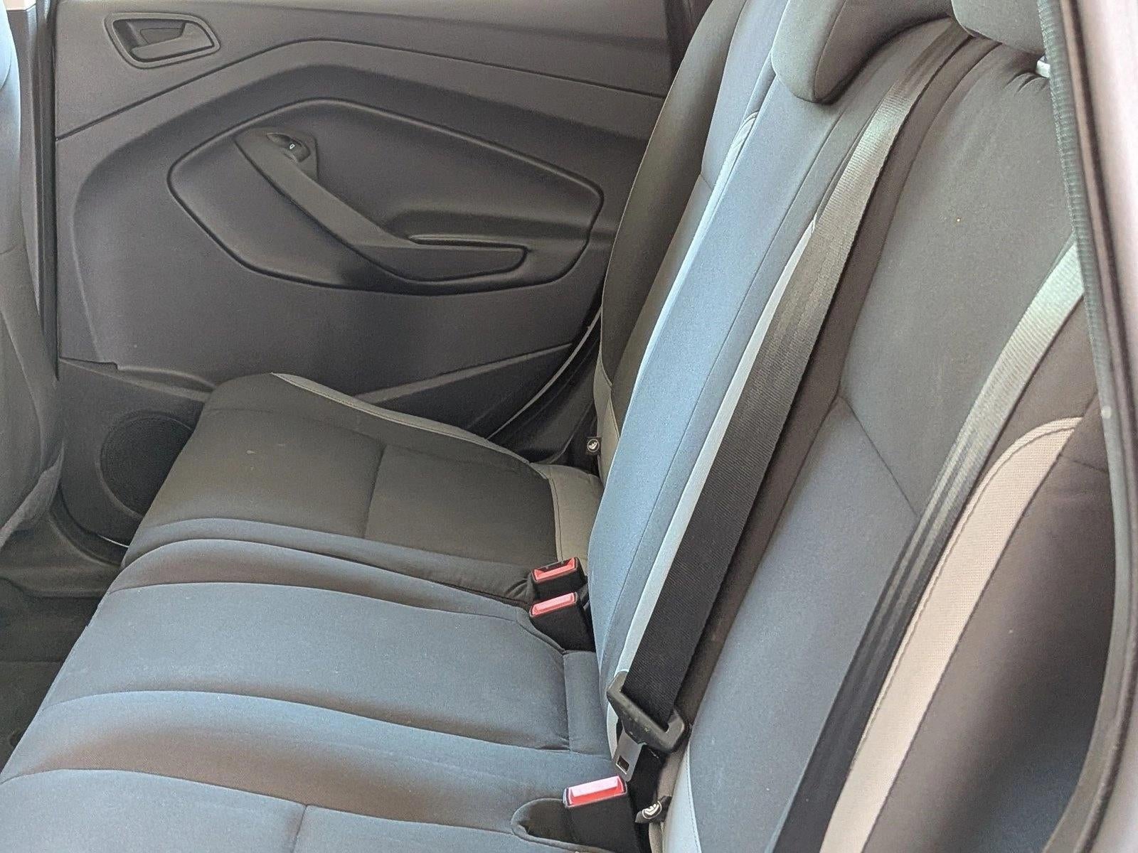 2014 Ford Escape FWD 4dr S