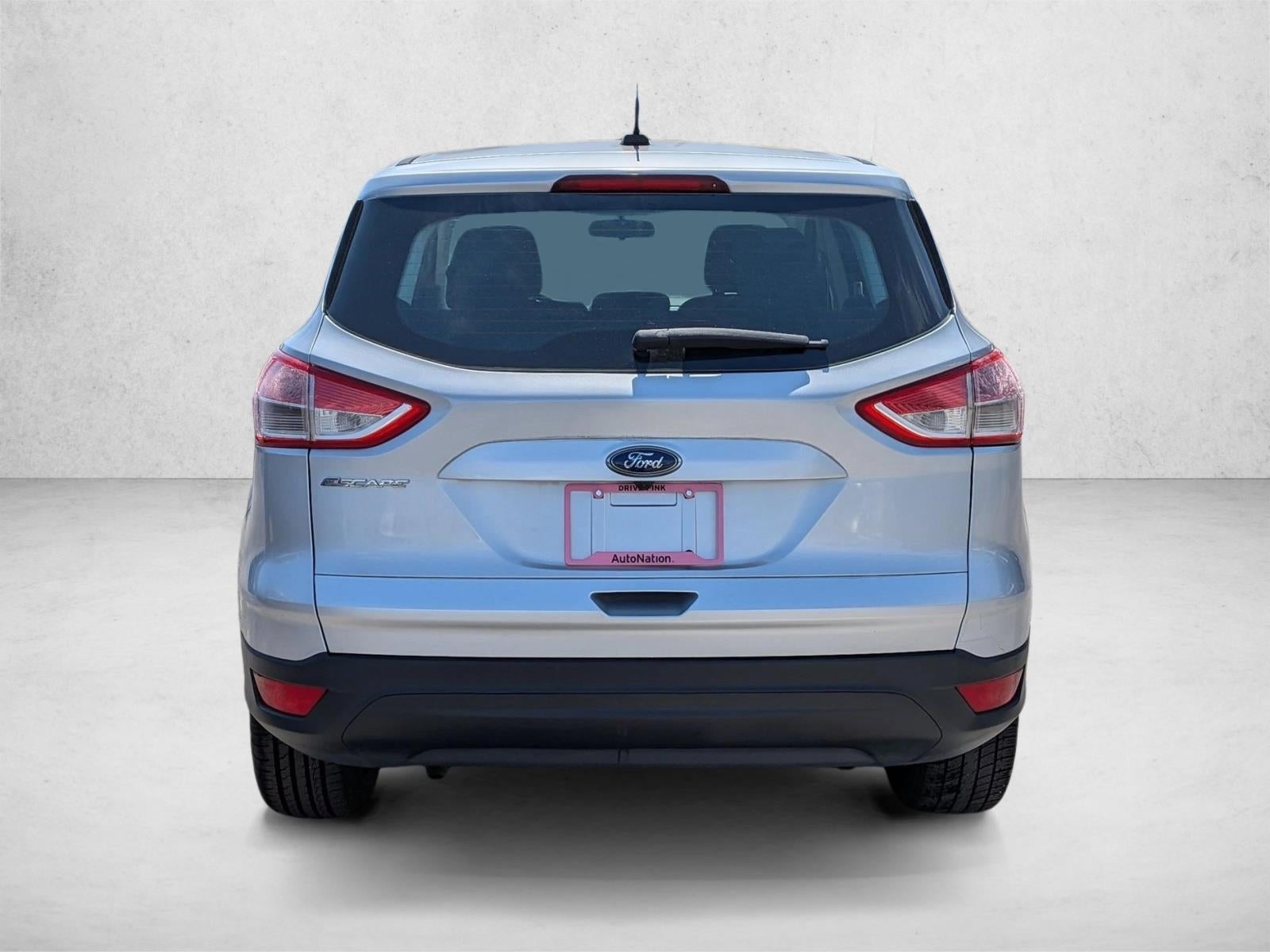 2014 Ford Escape FWD 4dr S