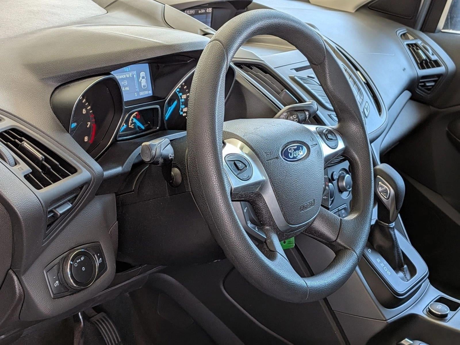 2014 Ford Escape FWD 4dr S