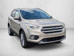 2017 Ford Escape Titanium 4WD