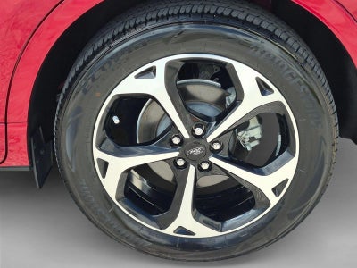 2023 Ford Escape ST-Line Select AWD