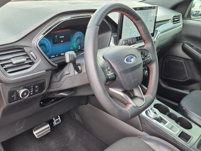 2023 Ford Escape ST-Line Select AWD