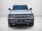 2024 Ford Bronco Black Diamond 4 Door 4x4