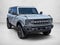 2024 Ford Bronco Black Diamond 4 Door 4x4
