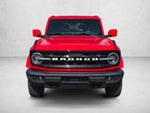 2023 Ford Bronco Outer Banks 2 Door 4x4