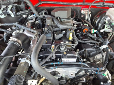 2023 Ford Bronco Outer Banks 2 Door 4x4
