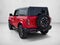 2023 Ford Bronco Outer Banks 2 Door 4x4