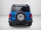2023 Ford Bronco Base 2 Door 4x4