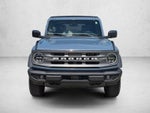 2023 Ford Bronco Big Bend 4 Door 4x4