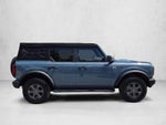2023 Ford Bronco Big Bend 4 Door 4x4