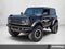 2023 Ford Bronco Base 2 Door Advanced 4x4