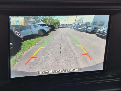 2023 Ford Bronco Base 2 Door Advanced 4x4