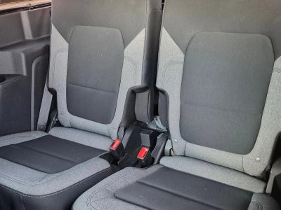 2023 Ford Bronco Base 2 Door Advanced 4x4