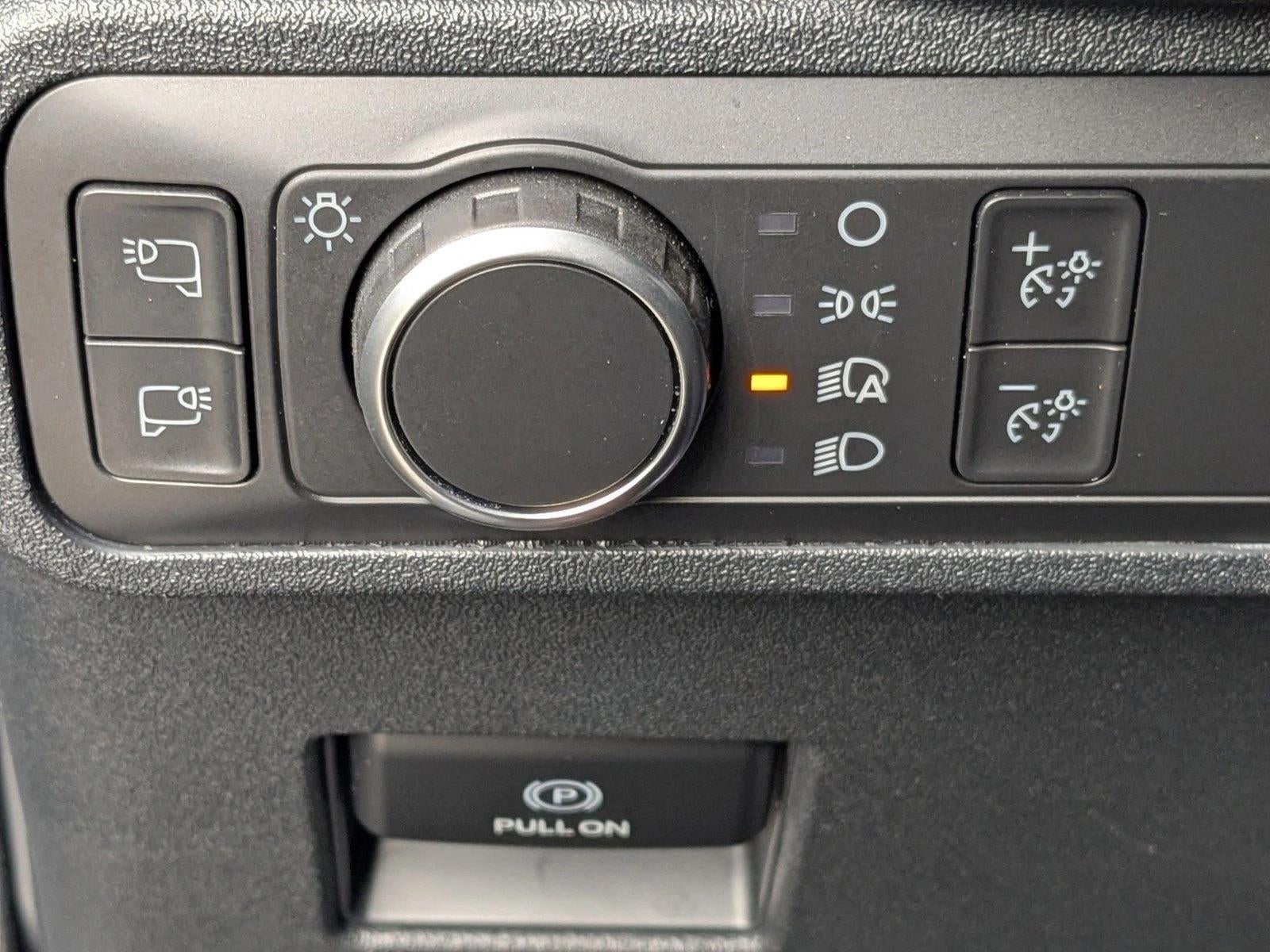 2021 Ford Bronco First Edition 2 Door Advanced 4x4