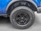 2021 Ford Bronco First Edition 2 Door Advanced 4x4