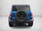 2021 Ford Bronco First Edition 2 Door Advanced 4x4