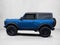 2021 Ford Bronco First Edition 2 Door Advanced 4x4