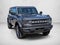 2025 Ford Bronco Base 4 Door 4x4