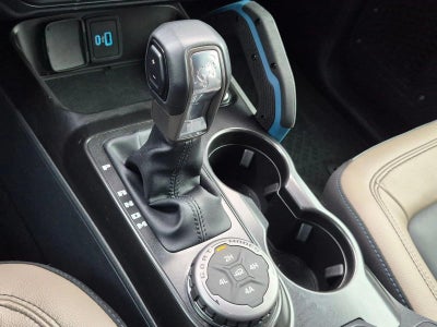 2023 Ford Bronco Wildtrak 4 Door Advanced 4x4