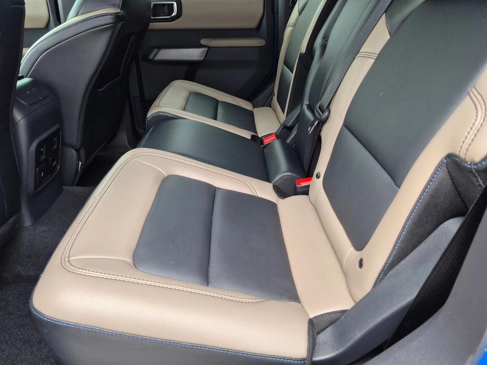 2023 Ford Bronco Wildtrak 4 Door Advanced 4x4