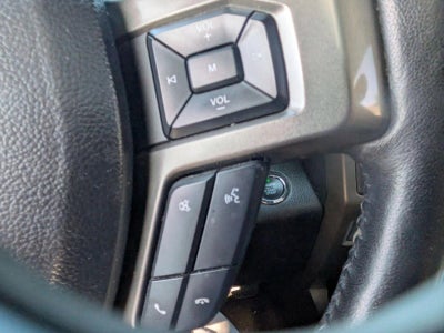 2021 Ford Expedition Max XLT 4x2