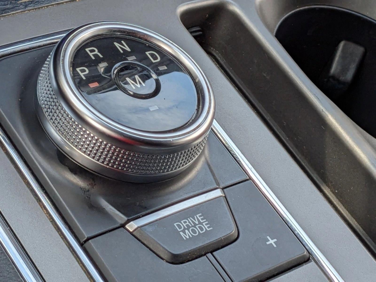 2021 Ford Expedition Max XLT 4x2