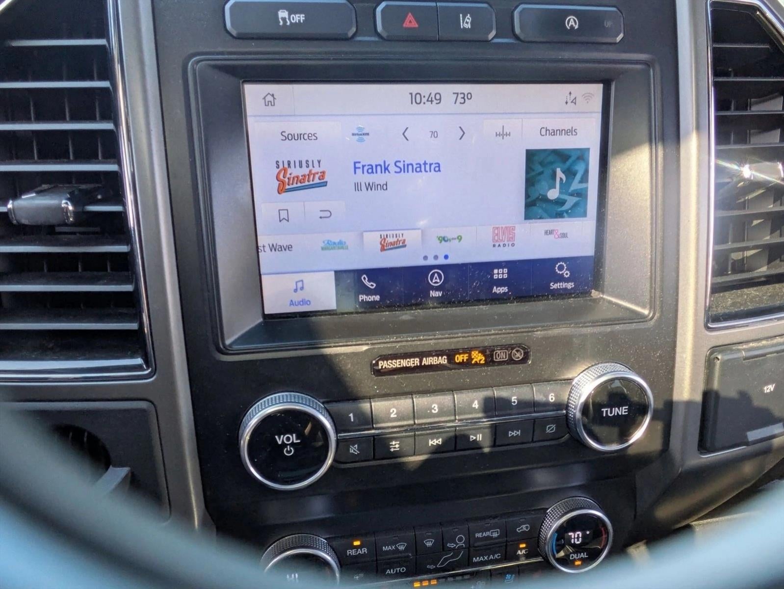 2021 Ford Expedition Max XLT 4x2