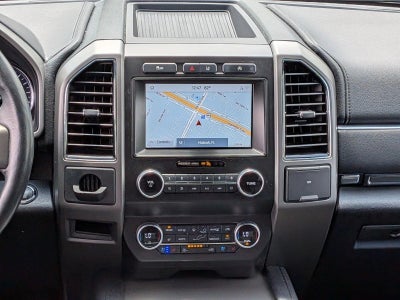 2021 Ford Expedition Max XLT 4x2