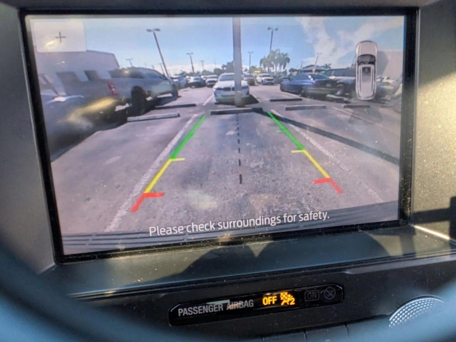 2021 Ford Expedition Max XLT 4x2