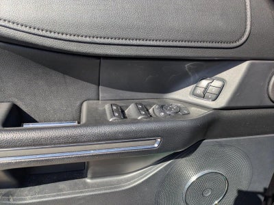 2021 Ford Expedition Max XLT 4x2