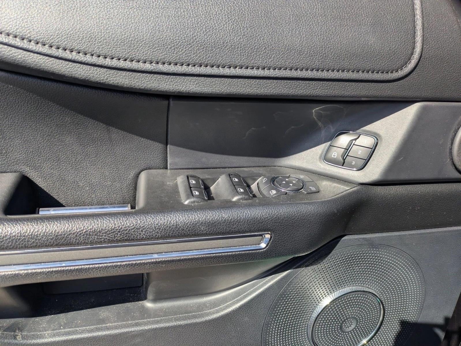 2021 Ford Expedition Max XLT 4x2