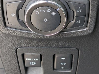 2020 Ford Expedition Max Limited 4x2
