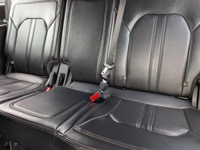 2020 Ford Expedition Max Limited 4x2