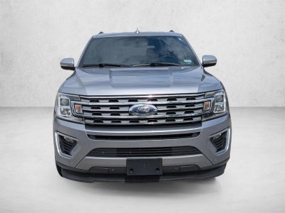 2020 Ford Expedition Max Limited 4x2