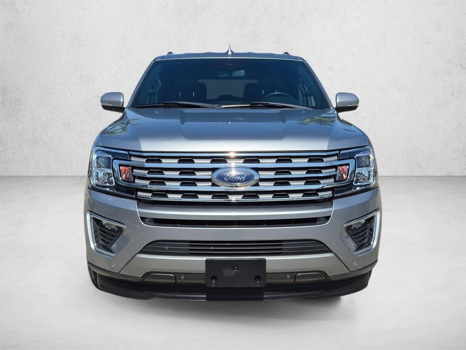 2020 Ford Expedition Max Limited 4x2