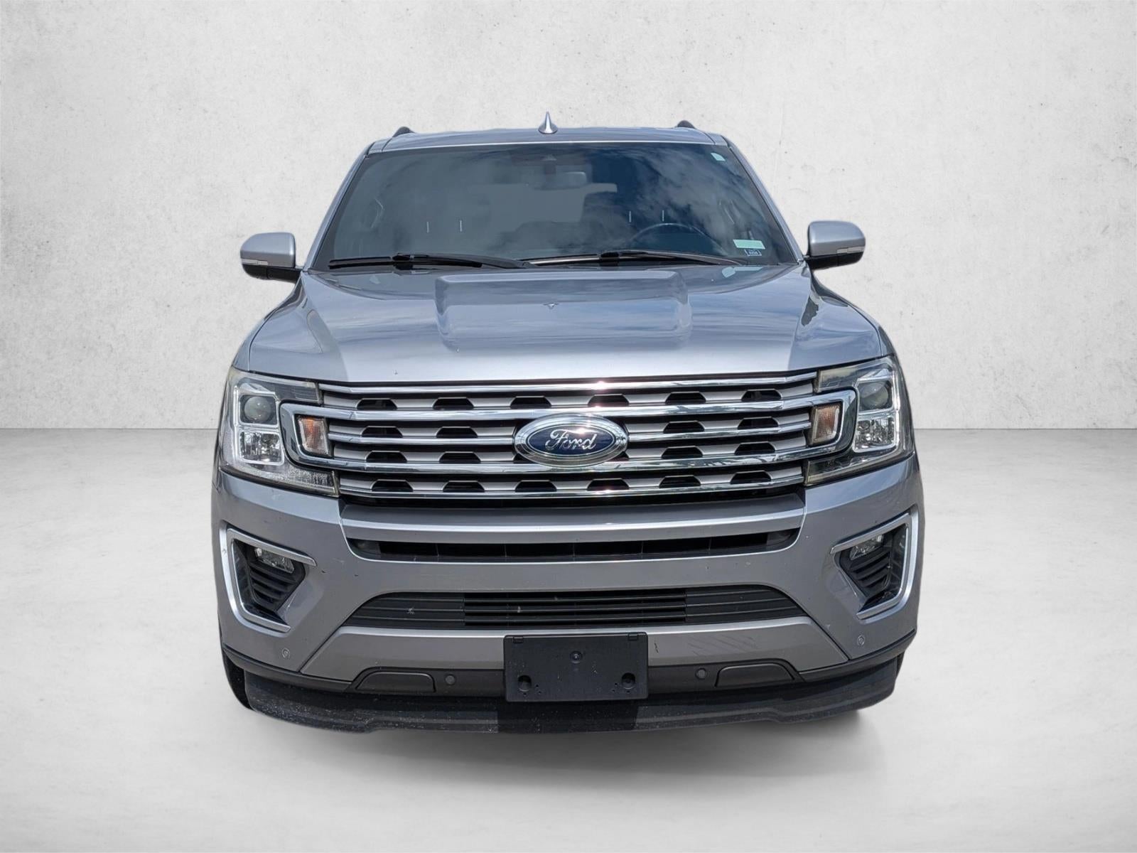 2020 Ford Expedition Max Limited 4x2