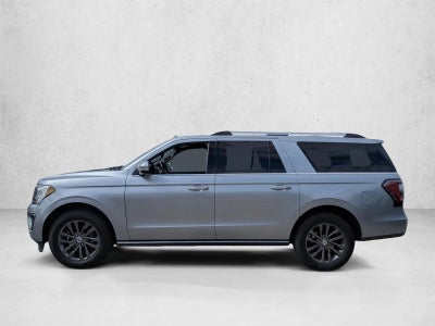 2020 Ford Expedition Max Limited 4x2