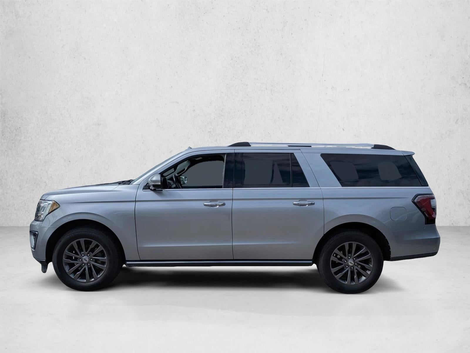 2020 Ford Expedition Max Limited 4x2