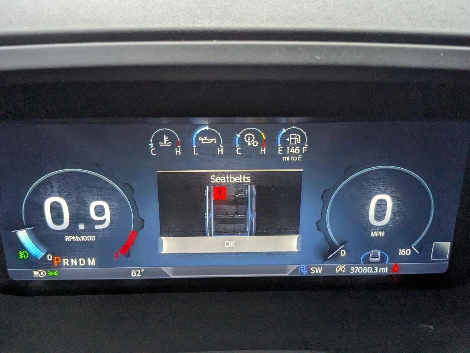 2023 Ford Expedition Max Limited 4x4