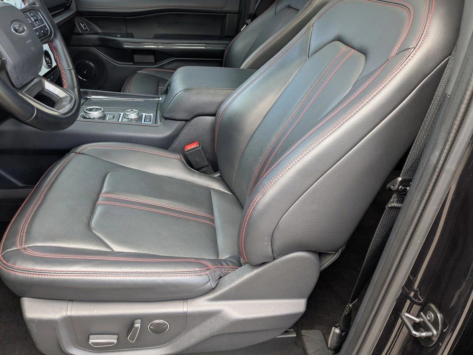 2023 Ford Expedition Max Limited 4x4