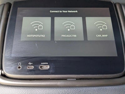 2023 Ford Expedition Max Limited 4x4