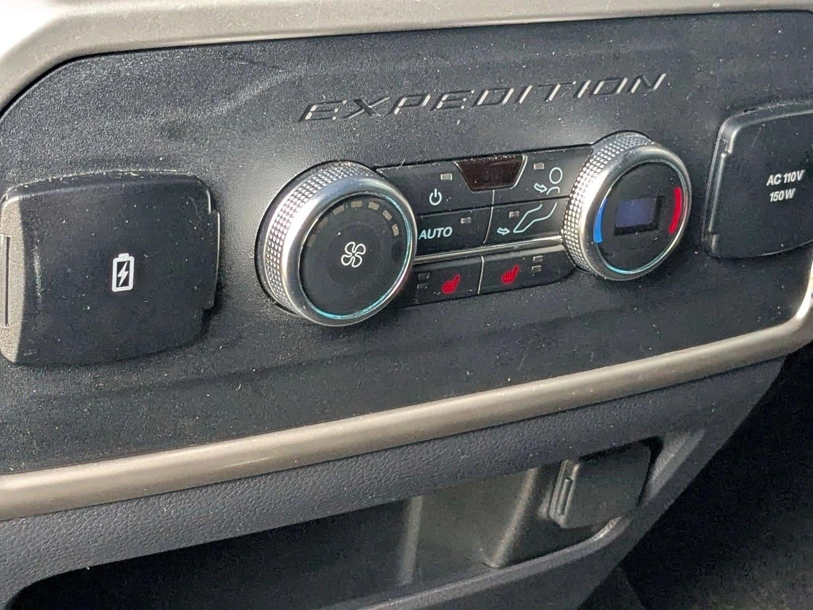 2023 Ford Expedition Max Limited 4x4