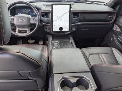 2023 Ford Expedition Max Limited 4x4