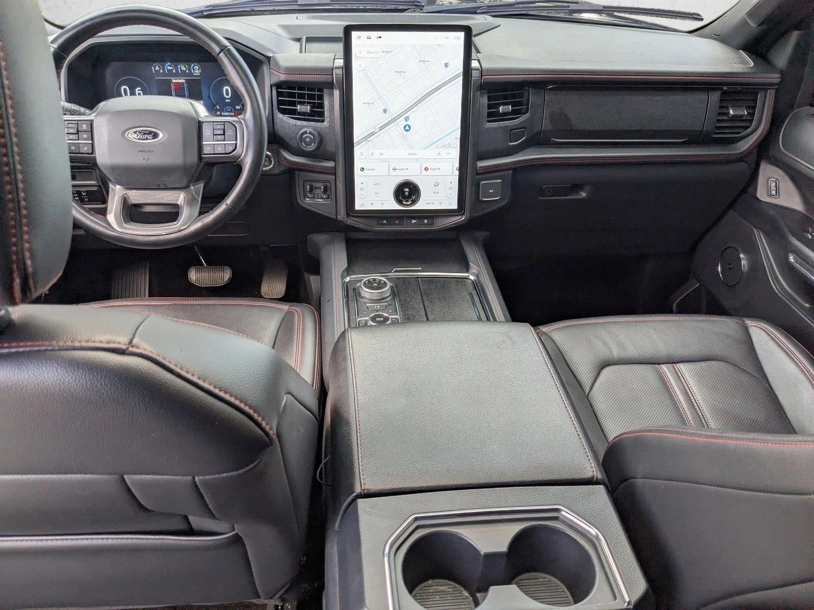 2023 Ford Expedition Max Limited 4x4