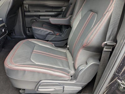 2023 Ford Expedition Max Limited 4x4