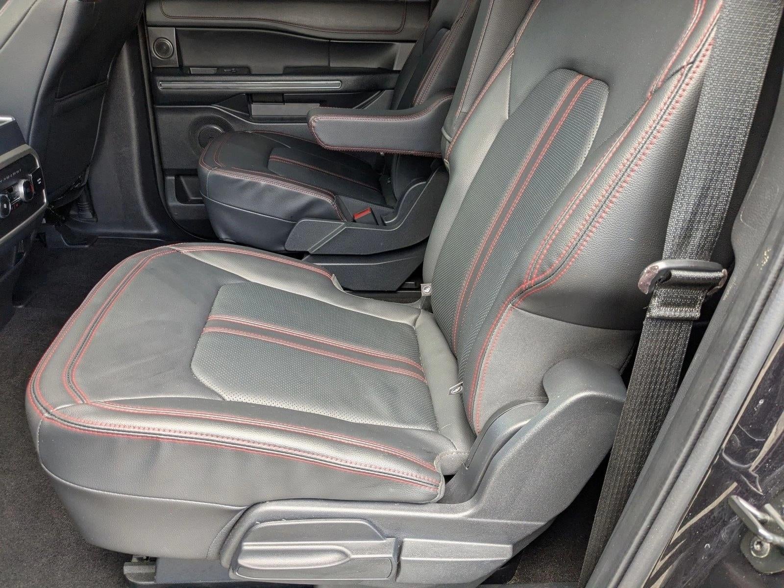 2023 Ford Expedition Max Limited 4x4