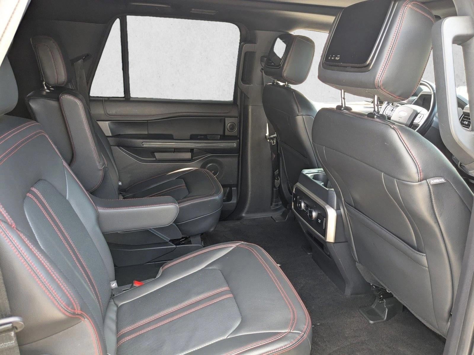 2023 Ford Expedition Max Limited 4x4