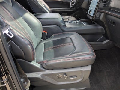 2023 Ford Expedition Max Limited 4x4