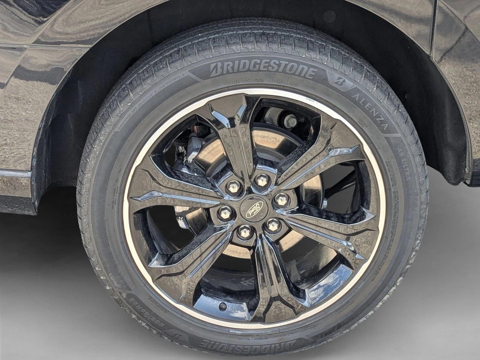 2023 Ford Expedition Max Limited 4x4